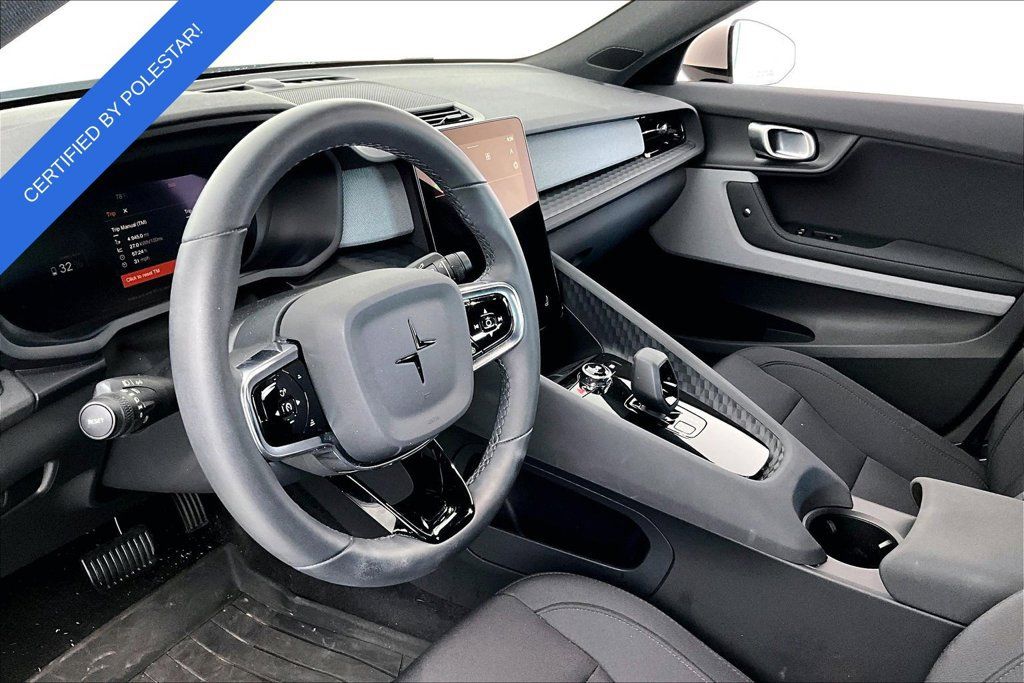 Used 2024 Polestar Polestar 2 AWD/4WD image 15