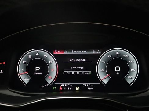 Used 2021 Audi Q8 Premium Plus w/ Premium Plus Package image 26