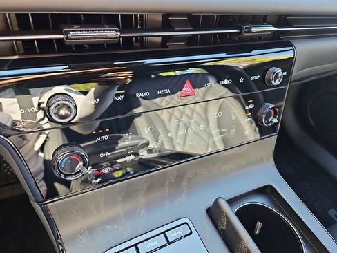 New 2026 Genesis G80 3.5T Prestige image 16