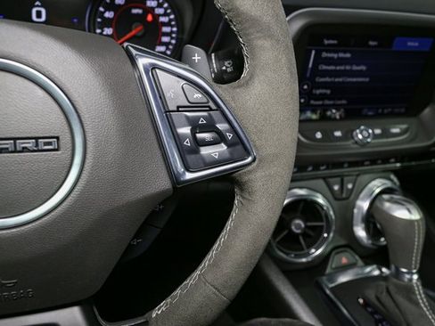 Used 2023 Chevrolet Camaro SS image 30