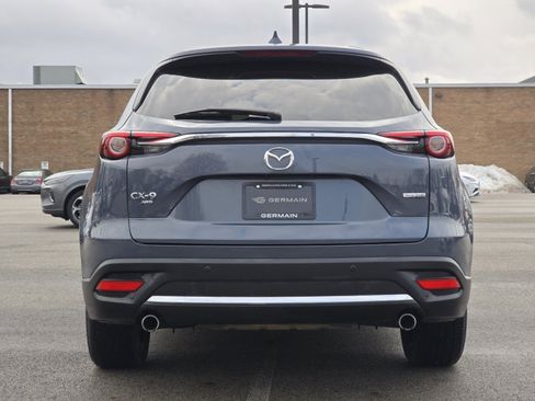 Used 2023 MAZDA CX-9 Carbon Edition image 19