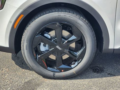 New 2026 Kia Sorento SX Prestige AWD/4WD image 9