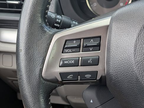 Used 2014 Subaru Forester 2.5i Limited w/ Popular Package #2 AWD/4WD image 25