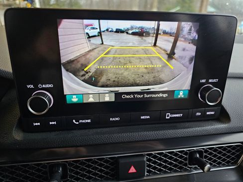 Used 2023 Acura Integra A-Spec image 11