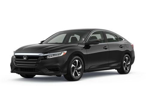 Used 2021 Honda Insight EX image 1