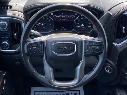 Used 2021 GMC Sierra 1500 Denali w/ Technology Package AWD/4WD image 26