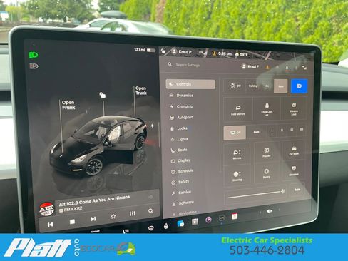 Used 2023 Tesla Model Y Long Range image 24