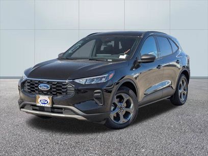 New 2025 Ford Escape ST-Line