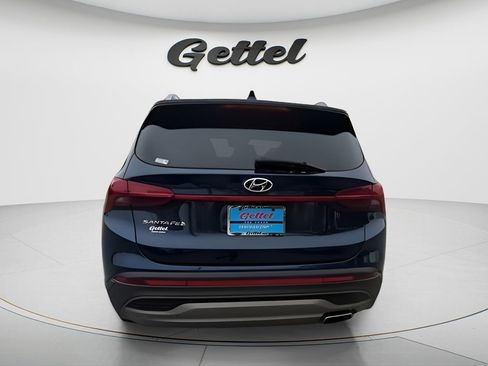 Used 2023 Hyundai Santa Fe SEL w/ Cargo Package image 7