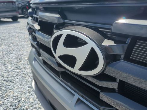 New 2026 Hyundai Tucson SE image 13