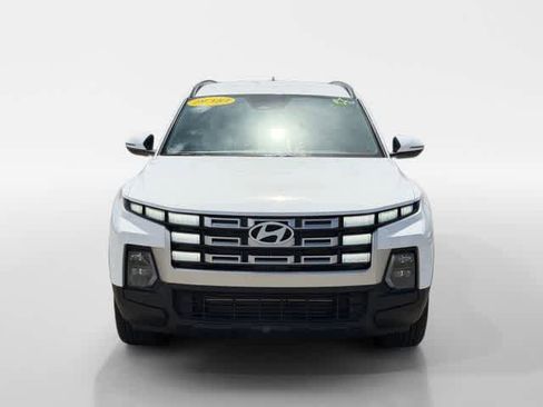 New 2025 Hyundai Santa Cruz SEL FWD image 8