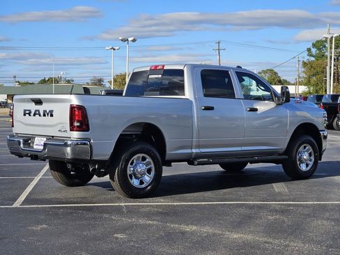 New 2026 RAM 2500 Tradesman image 6