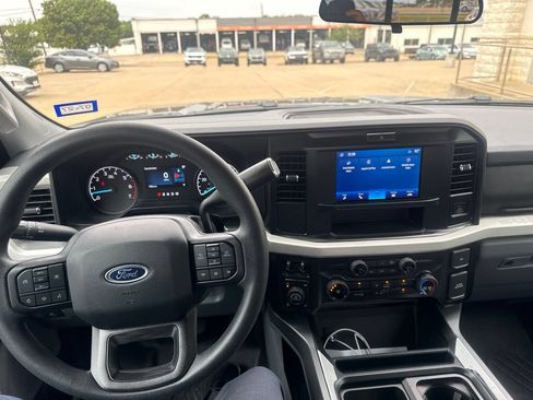 Used 2025 Ford F250 XLT w/ Tremor Off-Road Package AWD/4WD image 11