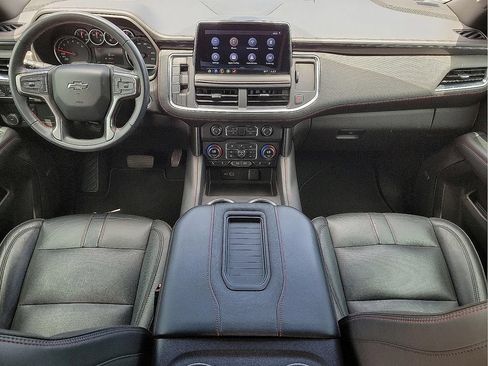 Used 2021 Chevrolet Tahoe RST RWD image 11