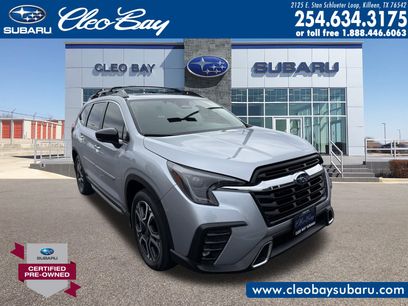 Certified 2024 Subaru Ascent Touring w/ Popular Package #2