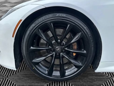 Used 2018 Lexus LC 500 Coupe w/ Sport Package RWD image 11