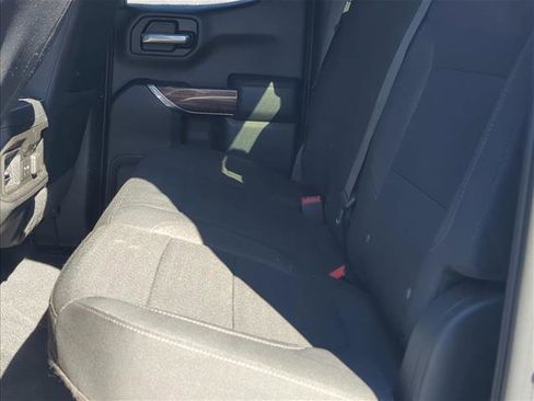 Used 2020 Chevrolet Silverado 1500 RST image 16