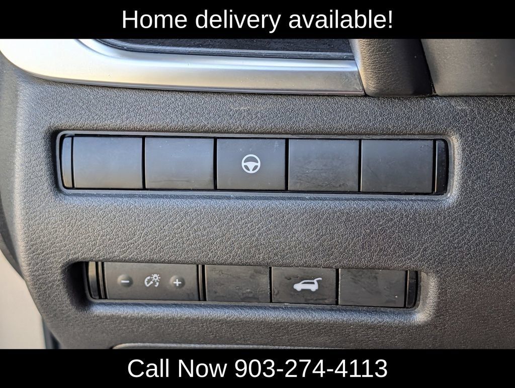 Used 2021 Nissan Rogue SL w/ Premium Package FWD image 24