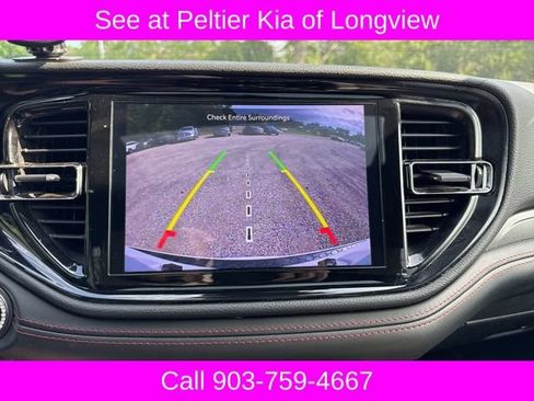 Used 2023 Dodge Durango GT RWD image 24