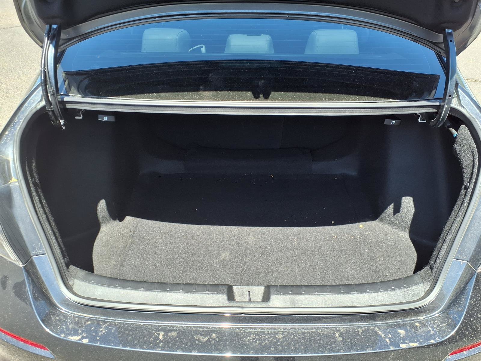 Used 2023 Honda Civic Touring image 7