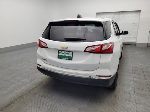 Used 2018 Chevrolet Equinox LT image 7