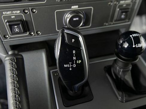 Used 2024 INEOS Grenadier Station Wagon AWD/4WD image 24