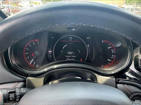 Used 2023 Dodge Durango GT AWD/4WD image 19