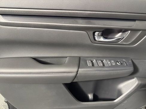 New 2026 Honda CR-V EX image 19