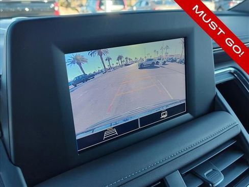 Used 2024 Chevrolet Tahoe LS w/ Driver Alert Package image 19