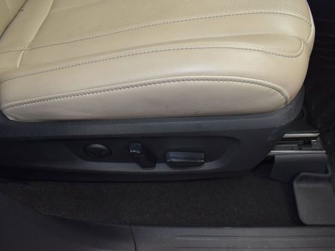 Certified 2023 INFINITI QX60 Luxe w/ Cargo Package image 28