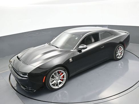 Used 2024 Dodge Charger R/T Scat Pack w/ Plus Group image 58