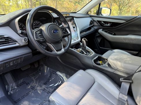 Used 2021 Subaru Outback Limited w/ Popular Package #2 image 20