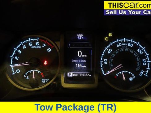 Used 2017 Toyota Tacoma TRD Pro image 11