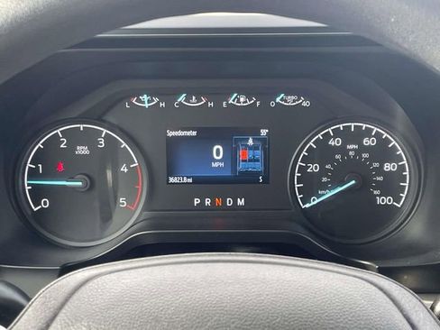 Certified 2025 Ford F250 XLT AWD/4WD image 18