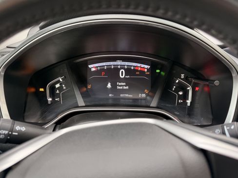 Certified 2020 Honda CR-V EX-L image 20