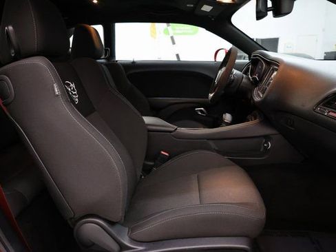 Used 2018 Dodge Challenger SRT Demon RWD image 70