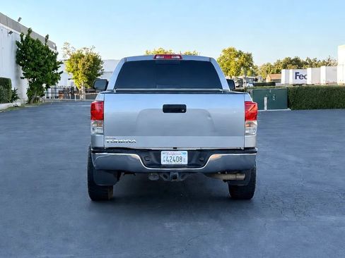 Used 2012 Toyota Tundra 2WD Double Cab w/ Tow Pkg image 5