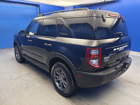 Used 2024 Ford Bronco Sport Big Bend image 5