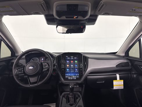 Used 2025 Subaru Crosstrek 2.5i Limited w/ Crosstrek Mirror Package image 24