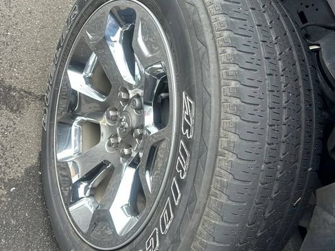 Used 2024 RAM 1500 Tradesman AWD/4WD image 16