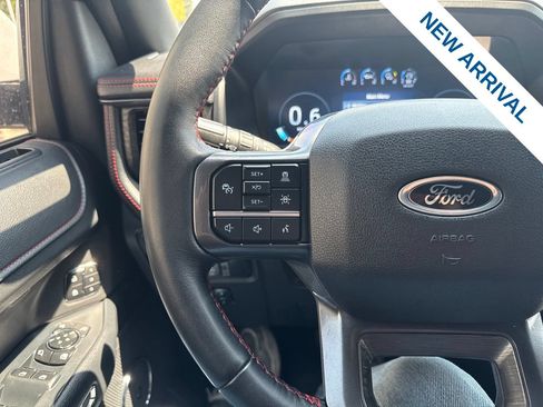 Used 2024 Ford Expedition Max Limited AWD/4WD image 24