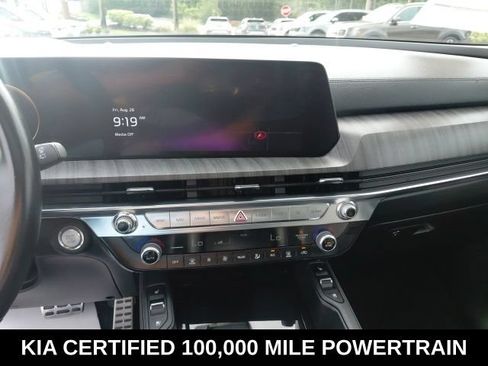 Certified 2023 Kia Telluride SX FWD image 12