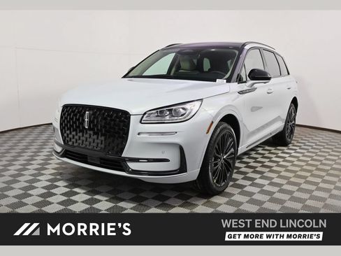 New 2026 Lincoln Corsair Reserve w/ Jet Appearance Package AWD/4WD image 1