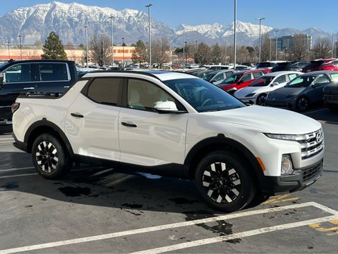 New 2026 Hyundai Santa Cruz SEL AWD/4WD image 5