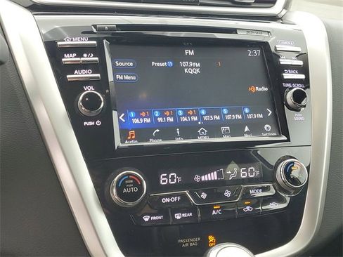 Used 2015 Nissan Murano SL w/ SL Technology Package image 28