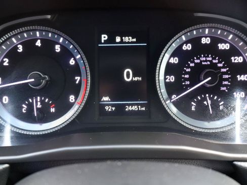 Used 2022 Hyundai Sonata SEL FWD image 21