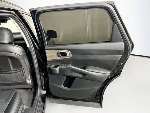Used 2021 Kia Sorento EX w/ Panoramic Sunroof Package FWD image 31