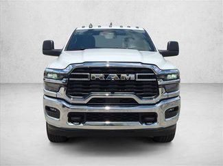 Used 2025 RAM 2500 Tradesman w/ Chrome Appearance Group AWD/4WD video 2