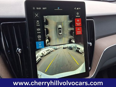 New 2026 Volvo XC60 B5 Plus w/ Protection Package Premier image 12