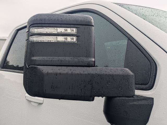 Certified 2024 Chevrolet Silverado 2500 LT w/ All Star Edition AWD/4WD image 13